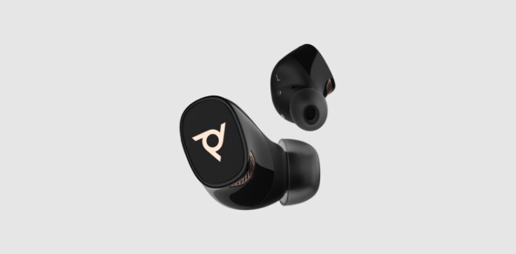 Poly Voyager Free 20 wireless earbuds