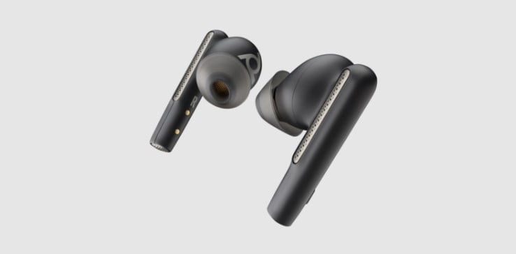 Bluetooth Headsets & Earbuds - Communication and Collaboration Solutions