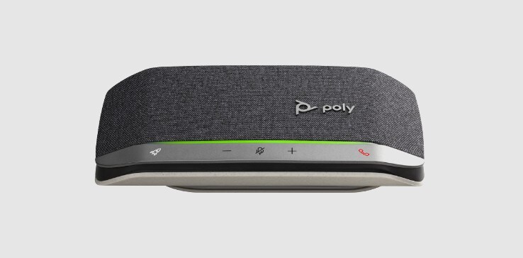 Altavoz manos libres Poly Sync 20