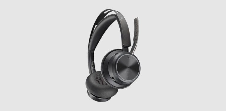 Micro-casque Bluetooth Poly Voyager Focus 2