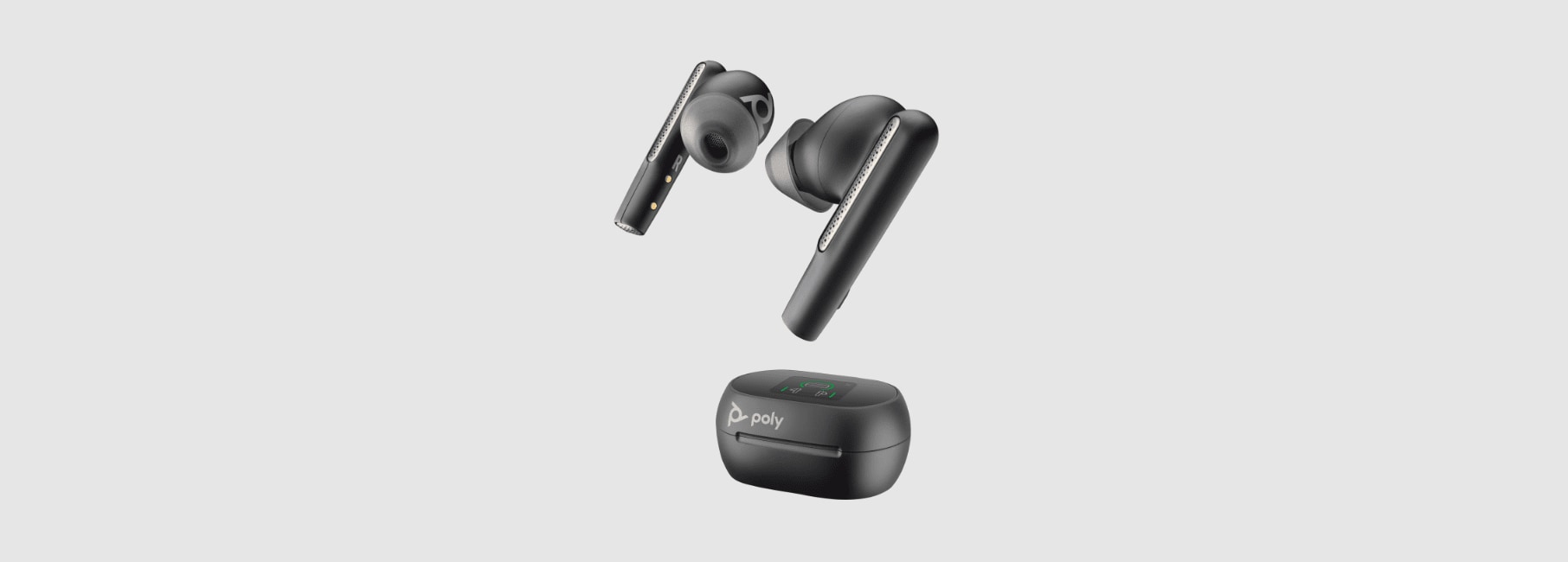 Voyager Free 60 true wireless earbuds