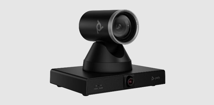 Poly Studio E60 smart camera