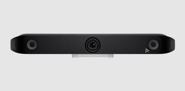 Poly Studio V52 USB video bar