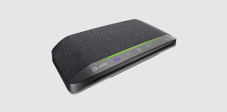 Poly Sync 10 speakerphone​