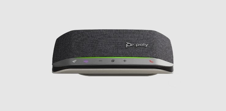 Poly Sync 20 speakerphone​