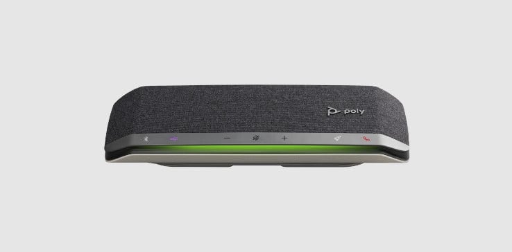 Poly Sync 40 speakerphone​