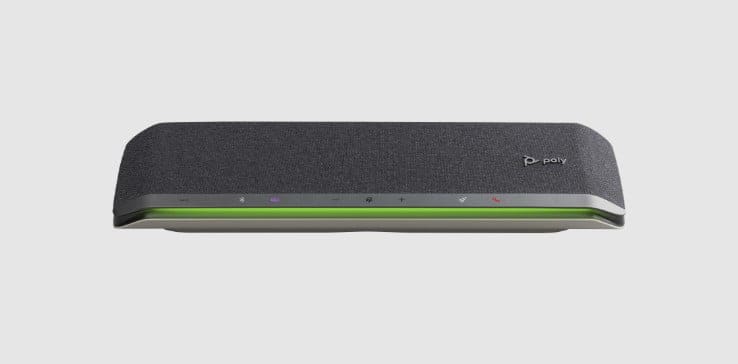 Poly Sync 60 ​speakerphone​