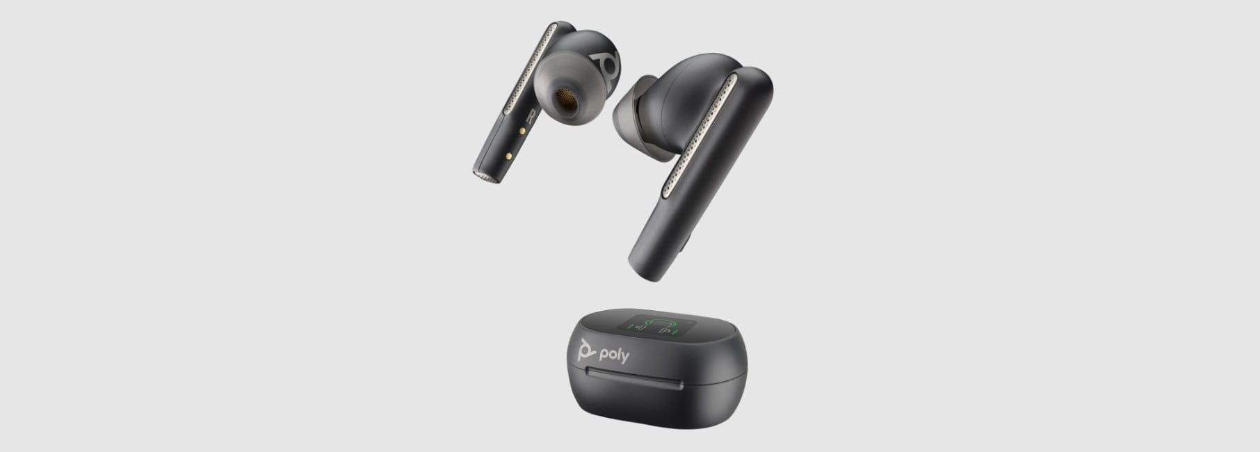 Voyager Free 60 earbuds