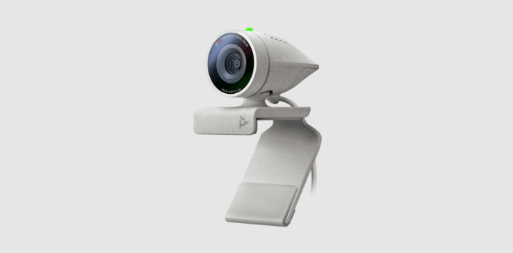 Webcam USB-A Poly Studio P5