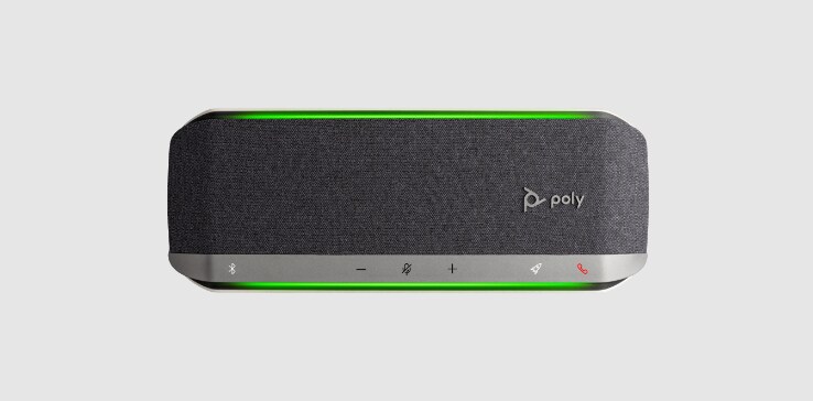 Poly Sync 40スピーカーフォン