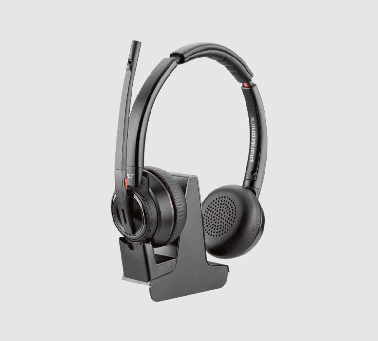 Poly, Noise-Cancelling Headsets