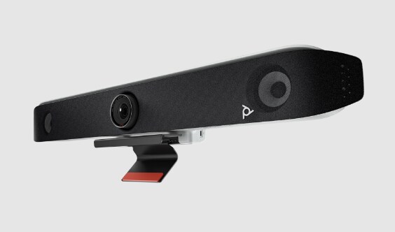 Poly Studio X52 All-in-One-videobar