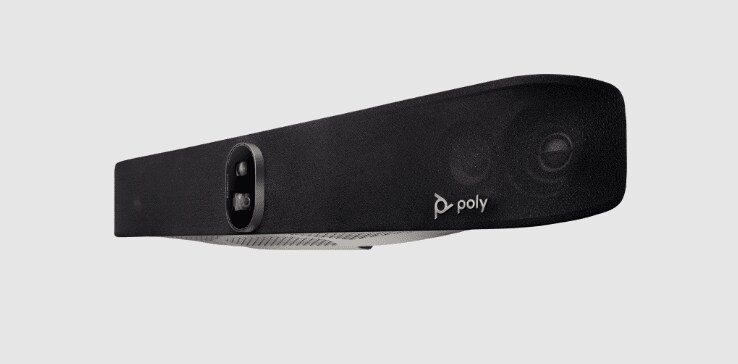 Poly Studio X52 - All-In-One Video Bar | HP® United Kingdom
