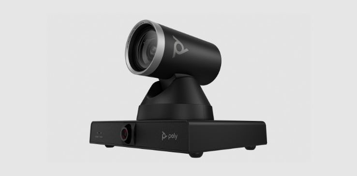 Poly Studio E60 smart camera