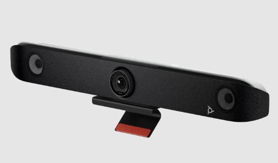 Poly Studio V52 premium USB video bar​