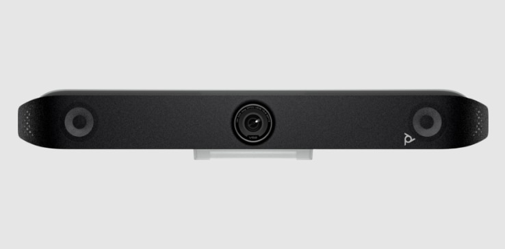 Poly Studio V52 premium USB video bar​