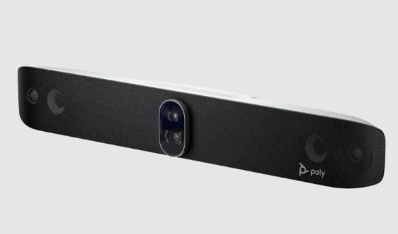 Poly Studio V72 premium USB video bar​