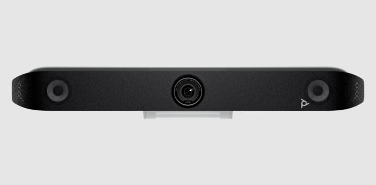 Poly Studio V52 premium USB video bar​