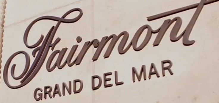 Fairmont Hotels