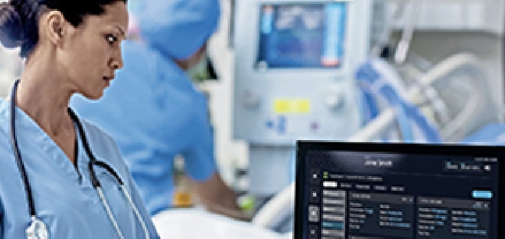 HP dan Asisten Dokter DocBox