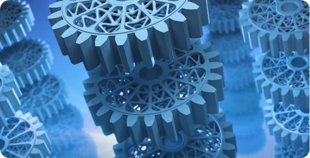 How To 3D Print Gears Like a Boss 
