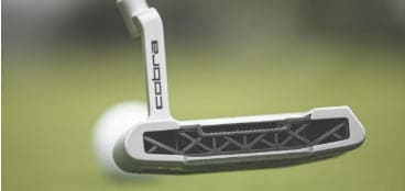 3D printing golf clubs revolutionizes club making