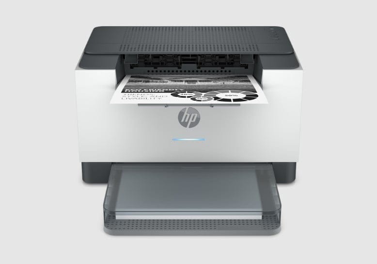 HP LaserJet Pro M209dw