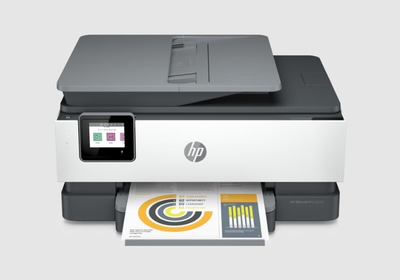 HP OfficeJet Pro 8022e