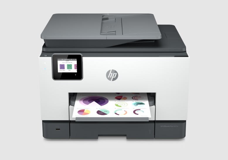 HP OfficeJet Pro 9022e