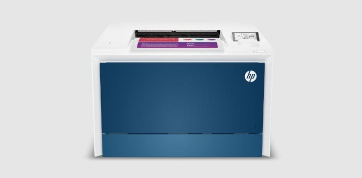 HP Color LaserJet Pro 4203dw