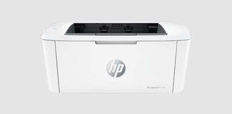 HP Laser 111w