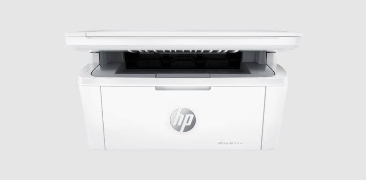 HP Laser 141w