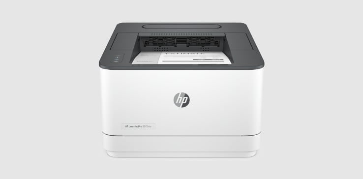 HP LaserJet Pro 3003dw