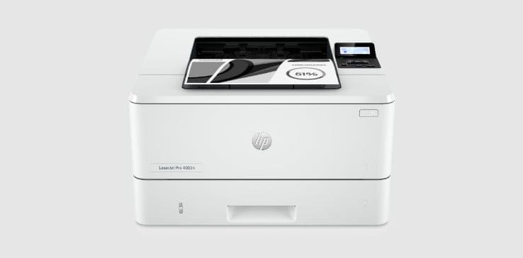 HP LaserJet Pro 4003n