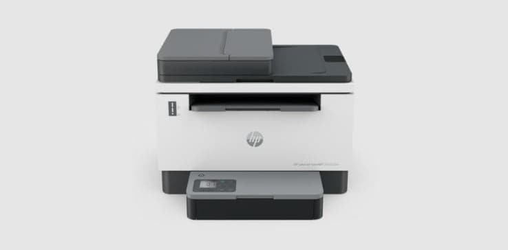 HP LaserJet Tank MFP 2602sdw