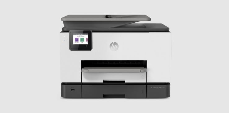 Impresora HP OfficeJet Pro 9020 AiO