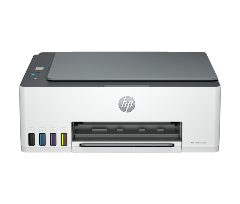 HP Smart Tank 500 All-in-One Series Tank Printers