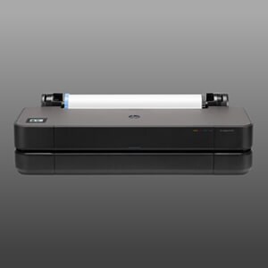 HP DesignJet serie T200