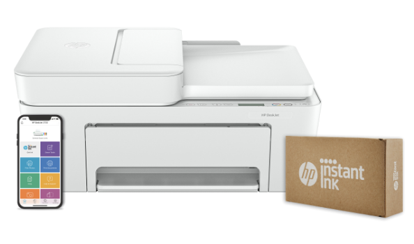 HP DeskJet Printer