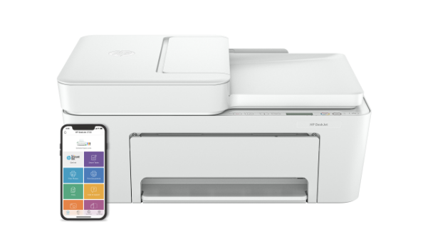 طابعة HP DeskJet