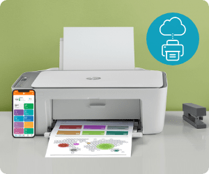 HP DeskJet - Simple, easy-to-use home and family printers | HP® Official Site