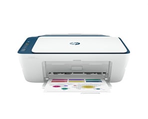 الطابعة المتكاملة HP DeskJet Ink Advante Ultra 4828