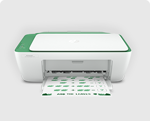 Impresora Todo-en-Uno HP DeskJet 2722