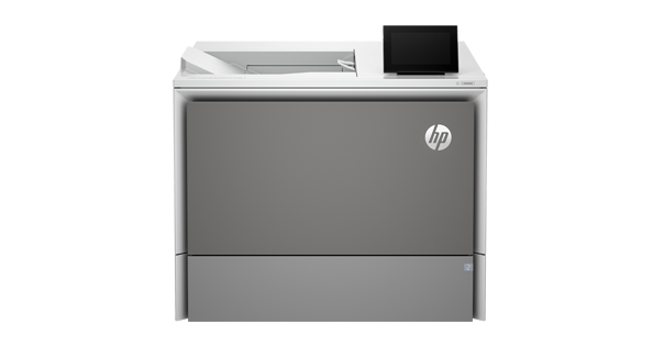 HP LaserJet Enterprise 600  series