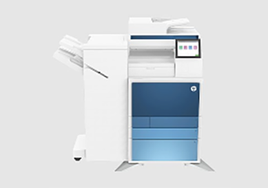 HP LaserJet Enterprise 700/800 series