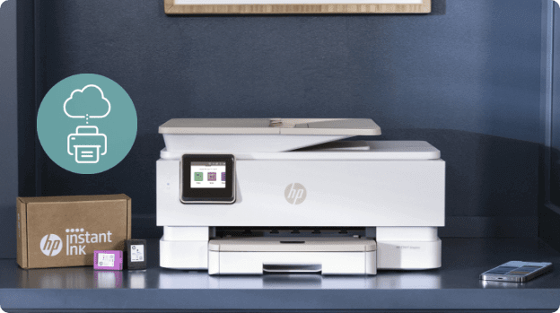 HP Envy - Impresora fotográfica todo en uno con impresión inalámbrica,  impresora de inyección de tinta a color, 4800 x 1200 ppp, pantalla táctil  CGD