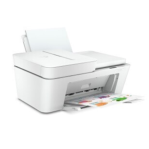 HP DeskJet Plus IA 4175