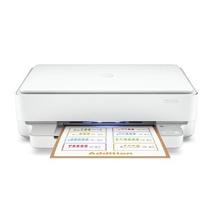 HP DeskJet Plus IA 6078