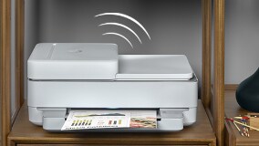 Ojo con las impresoras HP: solo tinta original y siempre conectadas