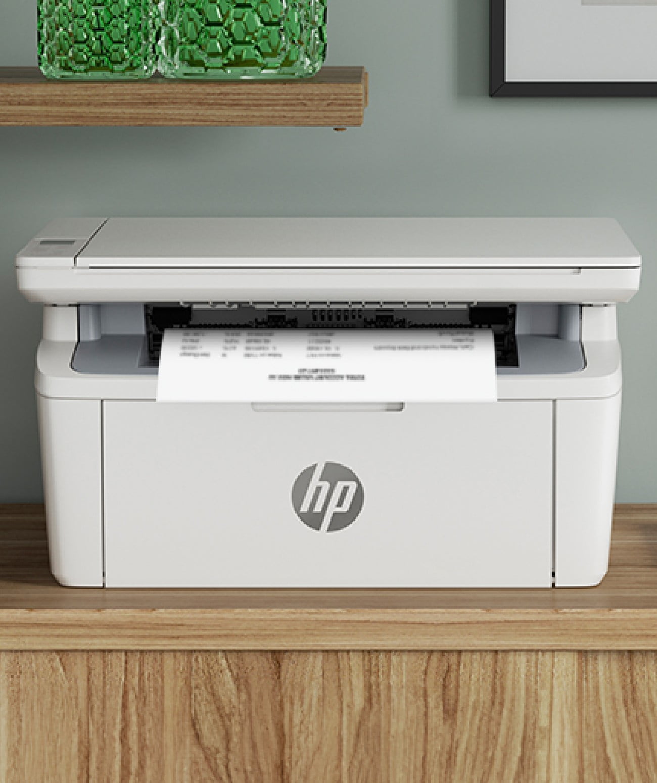 LaserJet 100